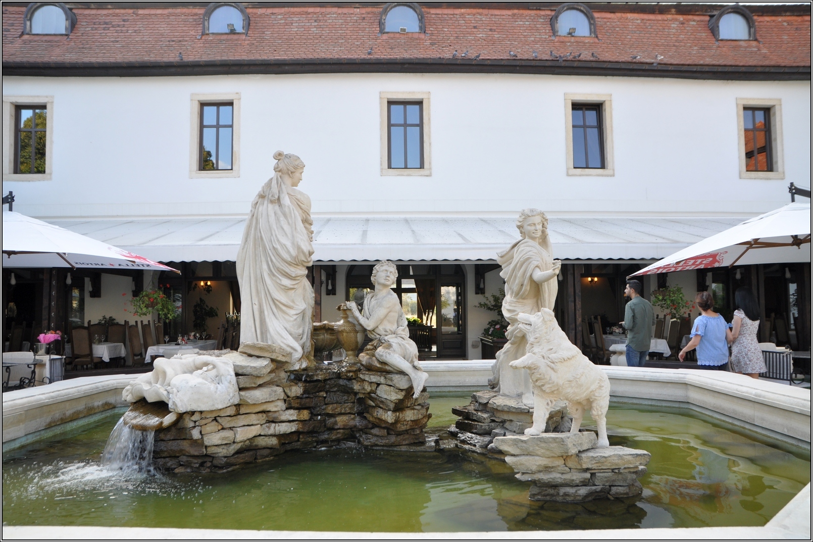 Alba Iulia